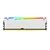 Kingston FURY Beast RGB KF560C36BWE2A-16 White 16GB DDR5 Desktop Memory Module