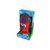 JAMARA McFizz Hydrant Happy Garden Water Sprinkler Toy, Red, Hose Adapter, Ages 3+