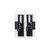 Kingston FURY Beast RGB KF560C30BBEAK2-16 Black Two-Module 2×8GB DDR5 Memory Kit