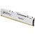 Kingston FURY Beast KF560C30BWE-16 White 16GB DDR5 Desktop Memory Module