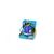 JAMARA McFizz Whale Garden Water Sprinkler Toy, Blue, Hose Adapter, Ages 3+