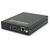 LevelOne FVM-1000 Managed Media Converter SFP Slot