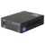 LevelOne GVT-2011 Gigabit Media Converter Switch 2× SFP