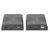 DIGITUS DS-55529 HDMI KVM IP Extender Set Full HD