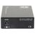 LevelOne GVT-2011 Gigabit Media Converter Switch 2× SFP