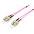Equip SC–SC Fibre Patch Cable OM4 10m