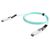 DIGITUS DN-81312 QSFP+ 40G Active Optical Cable 5 m