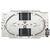 Digitus Splice Cassette 12× LC/APC Pigtails OS2