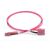 DIGITUS LC-SC OM4 Fiber Patch Cable 10m