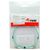 Equip LC-LC Fiber Patch Cable OM3 Duplex 3m Aqua