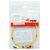 equip LC-ST OS2 Fibre Patch Cable 15m
