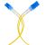 EFB LC-LC OS2 Fiber Patch Cable 2m