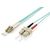 equip LC-SC OM3 Fibre Patch Cable 2m Duplex