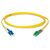 DIGITUS OS2 LC/APC-LC/PC Fibre Patch Cord 2m