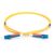 DIGITUS OS2 LC-LC Fibre Patch Cord 2m