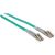 Intellinet OM3 LC/UPC-LC/UPC Fibre Patch Cord 3m