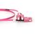 DIGITUS Fiber Patch OM4 SC-SC Duplex 3m