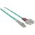 Intellinet LC-SC OM3 Duplex Fibre Cable 2m