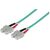 Intellinet OM3 SC/UPC-SC/UPC Duplex Patch 2m