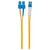 Intellinet OS2 LC/UPC-SC/UPC Duplex Patch 5m