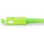 Digitus SC-SC OS2 Simplex Fibre Cable 1m