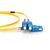 Digitus OS2 SC-SC Duplex Patch 2m