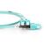 Digitus OM3 SC to SC Duplex Fiber Patch Cable 1m