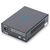DIGITUS Gigabit Media Converter RJ45 to ST Multimode