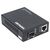 Intellinet 10GBase-T to 10GBase-R Media Converter