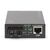 Digitus DN-82160 PoE+ Media Converter, SC Single-Mode