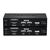 TRENDnet TK-EX4 USB VGA KVM Extension Kit 100m