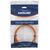 Intellinet LC/UPC-ST/UPC OM2 Fibre Patch Cable 3 m