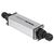 Intellinet 561211 Outdoor Gigabit PoE Plus Extender IP65 Metal Housing