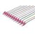 Digitus LC OM4 Pigtail Set 12 Colours 2m