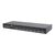 Digitus 19" LCD KVM Console 8-port VGA 1U DE