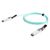 DIGITUS DN-81313 10 m 40G QSFP+ Active Optical Cable