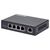 Intellinet 4-Port Gigabit Ultra PoE Extender