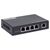 Intellinet 4-Port Gigabit Ultra PoE Extender