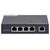 Intellinet 4-Port Gigabit Ultra PoE Extender