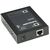 Intellinet 560443 Gigabit PoE+ Splitter 5–12 V DC