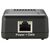 LevelOne POS-1002 PoE Splitter 802.3af 5/9/12 V DC