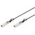 Digitus SFP+ 10G DAC Cable 1m MSA