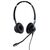 Jabra BIZ 2400 II QD Duo NC Wideband Headset