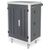 DIGITUS Charging Cabinet 30 Devices USB-C Black