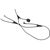 Jabra Link 14201-36 EHS Adapter for Alcatel