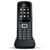 Gigaset R700H PRO Rugged DECT Handset, IP65, Black