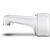 TRENDnet TV-HN400 Corner Mount Bracket