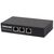 Intellinet 561266 2-Port Gigabit PoE+ Extender Repeater