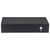 Intellinet 561266 2-Port Gigabit PoE+ Extender Repeater
