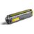Brother TN-246Y Yellow High-Yield Toner, 2,200 Pages